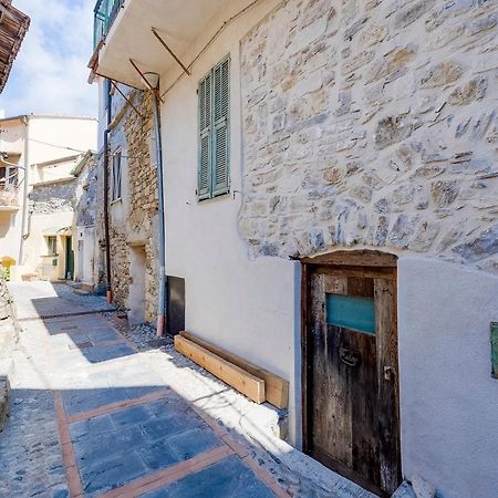10 Minuti Dal Mare⋆⋆⋆⋆⋆ Borgo Storico Ligure Apartment Lingueglietta Ngoại thất bức ảnh
