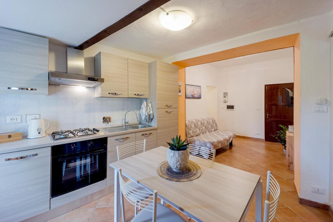 10 Minuti Dal Mare⋆⋆⋆⋆⋆ Borgo Storico Ligure Apartment Lingueglietta Ngoại thất bức ảnh